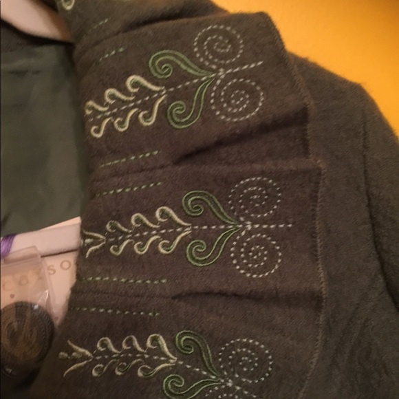 Beautiful unique wool - Picture 3 of 8